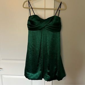 Xscape | Dresses | Xscape Emerald Green Strapless Mini Dress Bubble Hem Size | Poshmark Xscape | Dresses | Xscape Emerald Green Strapless Mini Dress Bubble Hem Size | Poshmark